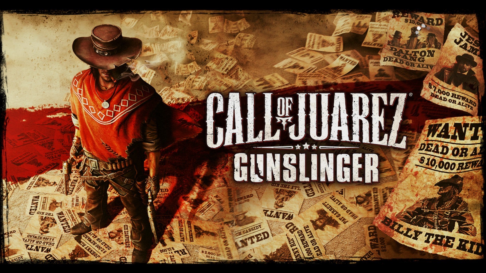 Gunslinger steam is required фото 5