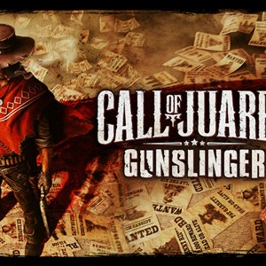 Call of Juarez: Gunslinger / Подарки