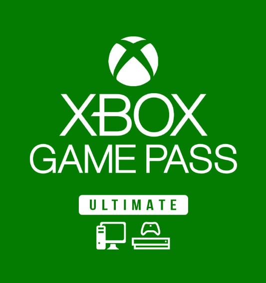 Обложка Xbox Game Pass | FOREVER | 470 GAMES на PC и XBOX