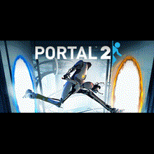 Portal 2 STEAM GIFT Russia + ROW + GLOBAL REG FREE - irongamers.ru