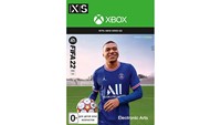 FIFA 22 XBOX SERIES X|S 🔑КЛЮЧ