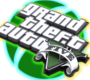 Обложка Grand Theft Auto V (GTA 5) XBOX ONE/Xbox Series X|S