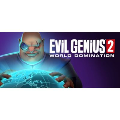 Evil Genius 2 Deluxe - Steam без активаторов 💳