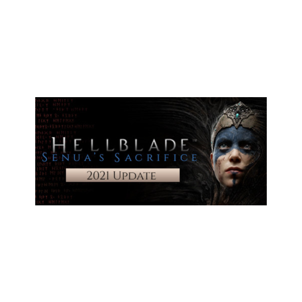 Hellblade: Senua´s Sacrifice — Steam без активаторов