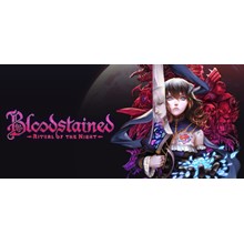 Bloodstained Ritual of the Night - Global offline 💳