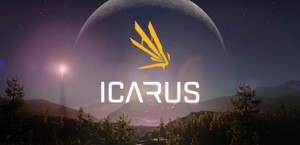 Обложка ICARUS (STEAM) Аккаунт 🌍Region Free