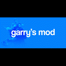 💚 Garrys Mod  🎁 STEAM/СТИМ GIFT 💚 ТУРЦИЯ | ПК - irongamers.ru