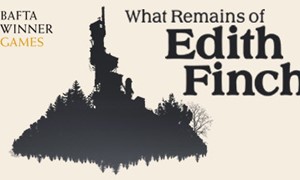 What Remains of Edith Finch STEAM GIFT RU