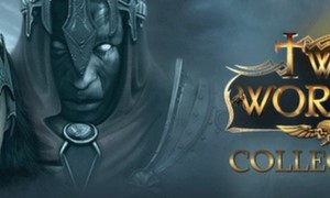 Two Worlds Collection >>> STEAM GIFT | RU-CIS