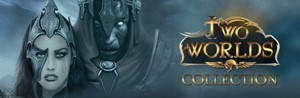 Обложка Two Worlds Collection >>> STEAM GIFT | RU-CIS