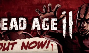 Dead Age 2: The Zombie Survival RPG STEAM GIFT RU