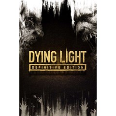 🌍Dying Light: Definitive Edition XBOX КЛЮЧ 🔑+ GIFT 🎁