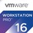 VMware Workstation 16.x.x Pro —Бессрочная (Global)