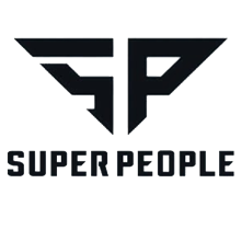 Super People 2 Bloody ✖ Assault Rifle Pack macros