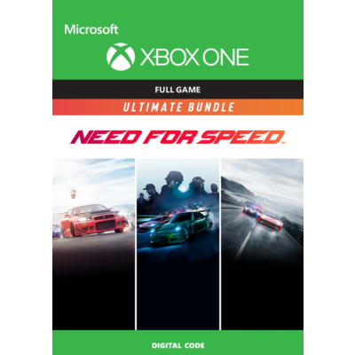 🎮✅🔥NEED FOR SPEED УНИКАЛЬНЫЙ НАБОР XBOX ONE/ X|S🔑КЛЮЧ USA ЛИЦЕНЗИЯ