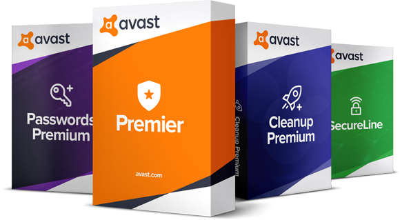 Обложка Avast Ultimate (Cleanup+VPN+AntiTrack) 1 год / 10 ПК