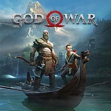 God of War + ОБНОВЛЕНИЯ (GLOBAL) [ОФФЛАЙН] 🔥