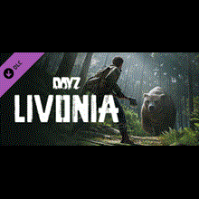 🟪 DayZ Livonia DLC Steam Автогифт RU/KZ/UA/CIS/TR - irongamers.ru