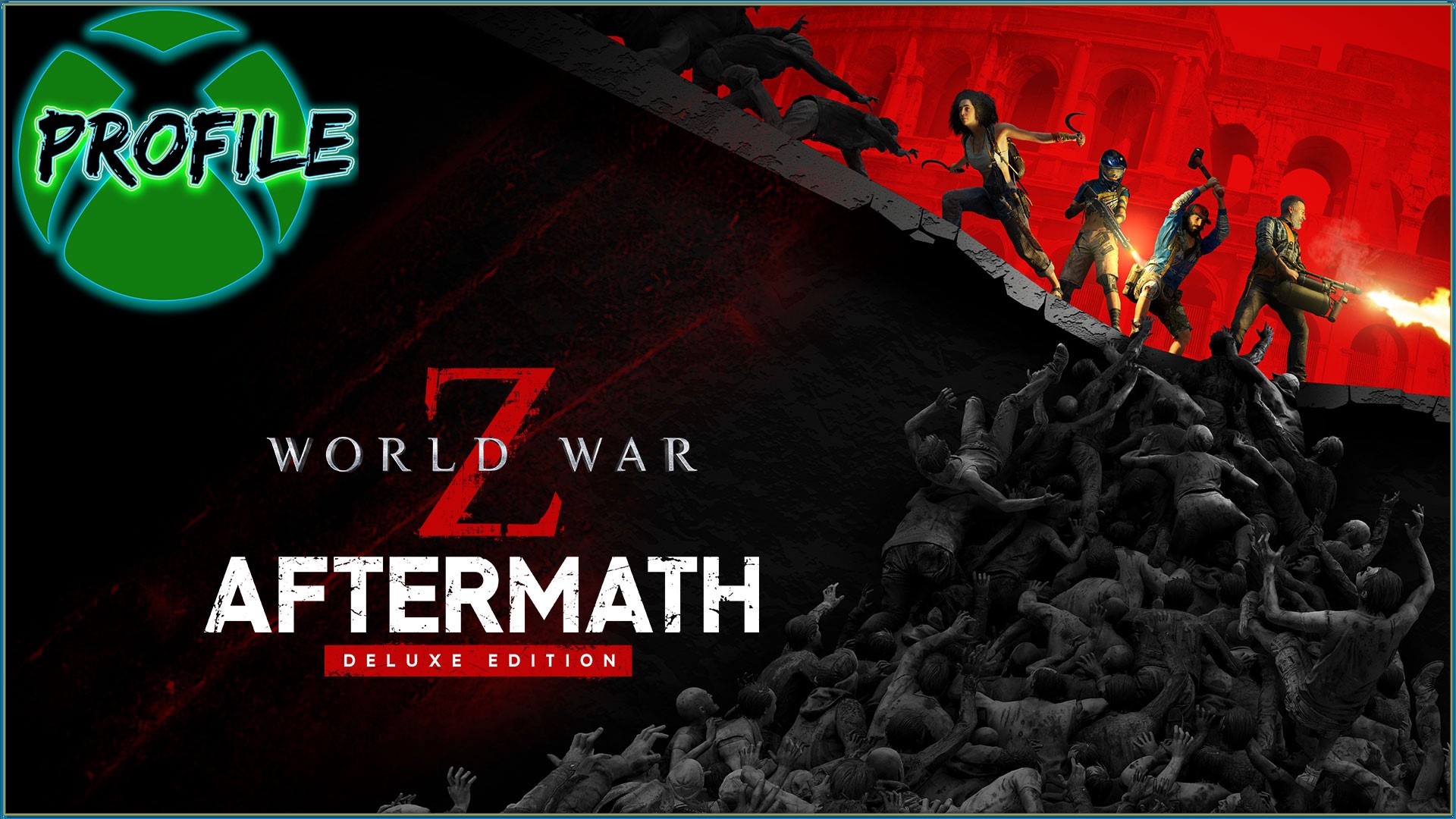 World war z aftermath онлайн стим фото 12