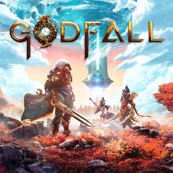 Обложка Godfall Challenger Edition | Epic Games | Region Free