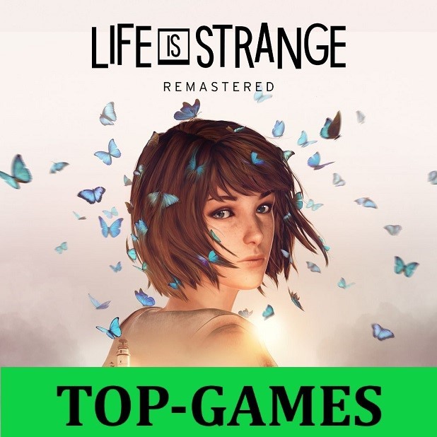Скриншот Life is Strange Remastered | Steam | Region Free