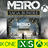 Metro Saga Bundle Лицензионный Ключ XBOX