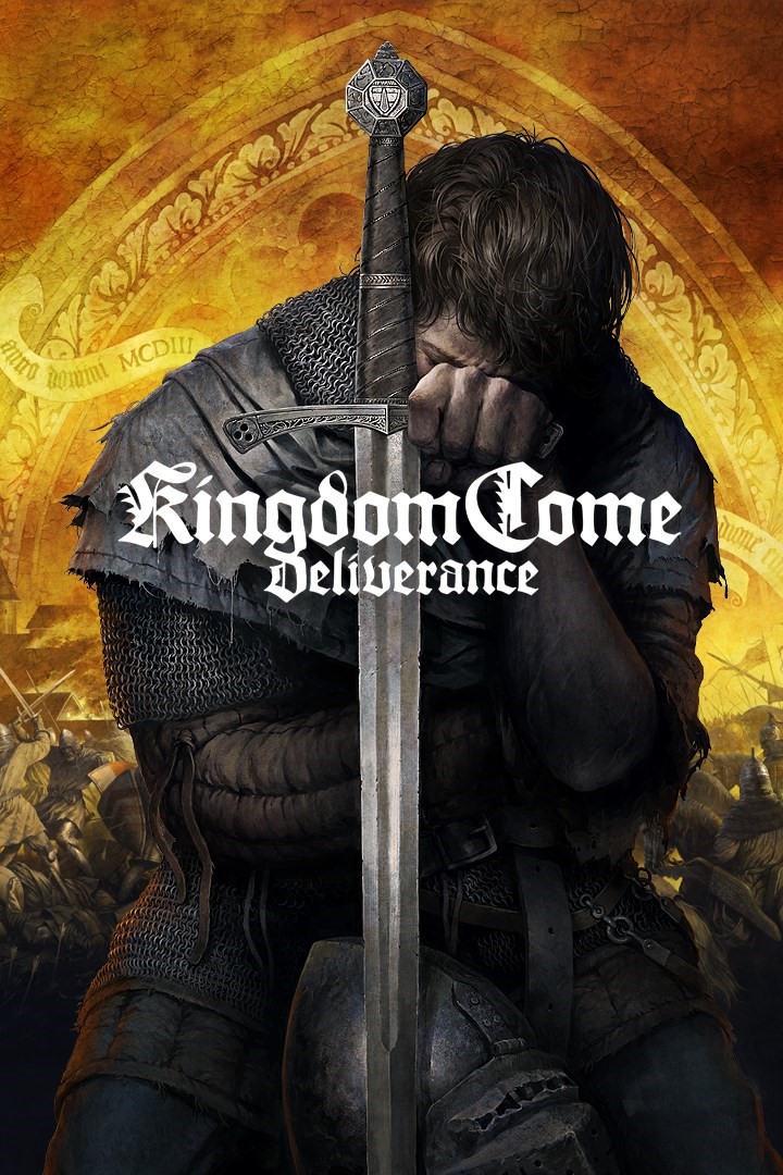 Kingdom Come: Deliverance/Xbox