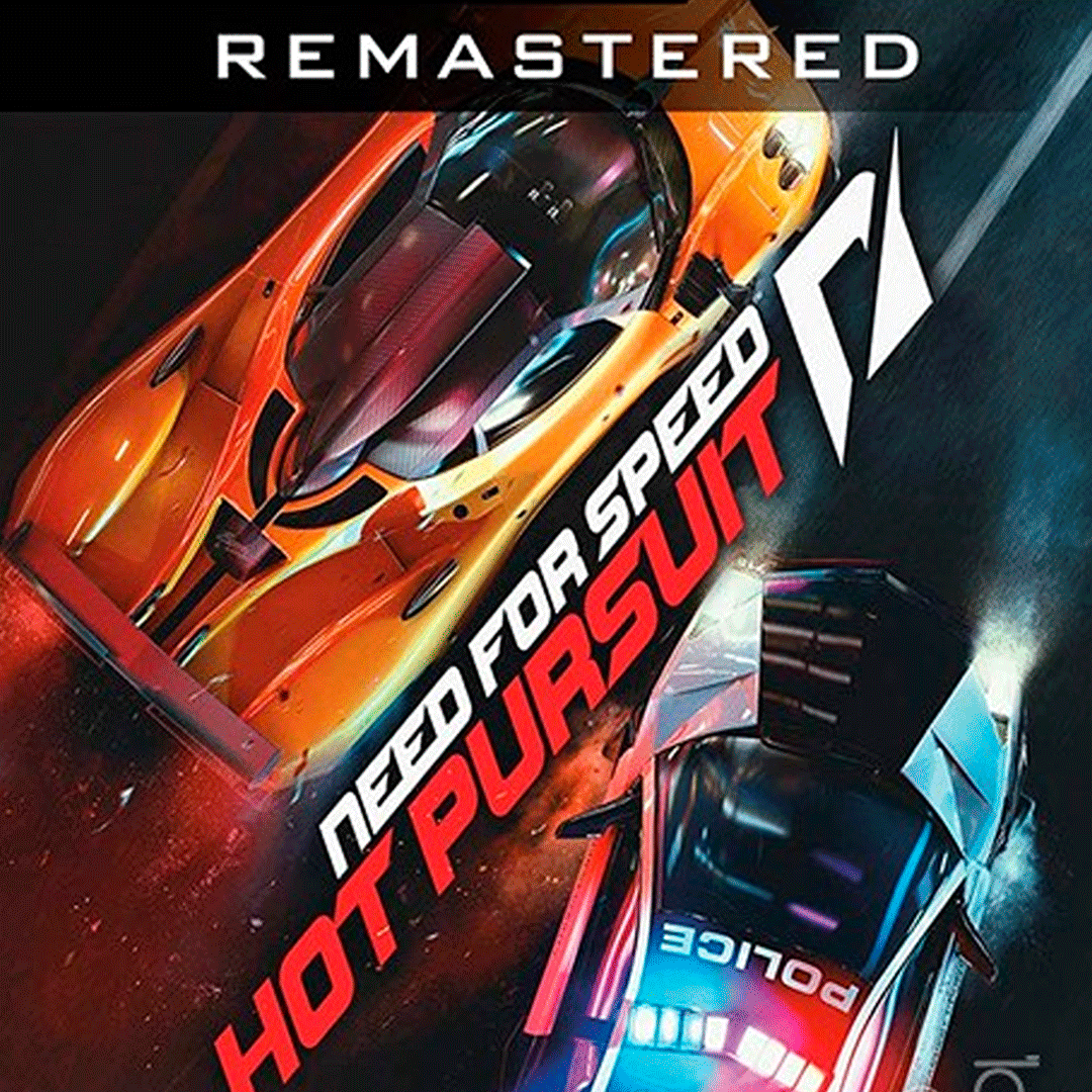 Купить 🔥Need for Speed: Hot Pursuit Remastered+Смена данных🔥 за 189 ₽!