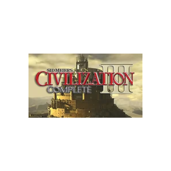 Civilization III Complete (Steam) Global +