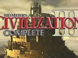 Civilization III Complete (Steam) Global +🎁