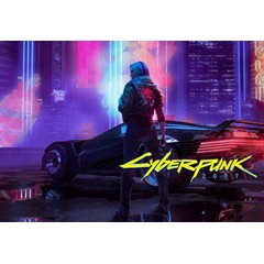 Cyberpunk 2077 (GOG) Global +🎁