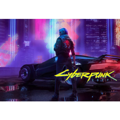 Cyberpunk 2077 (GOG) Global