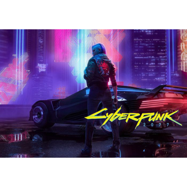 Cyberpunk 2077 (GOG) Global