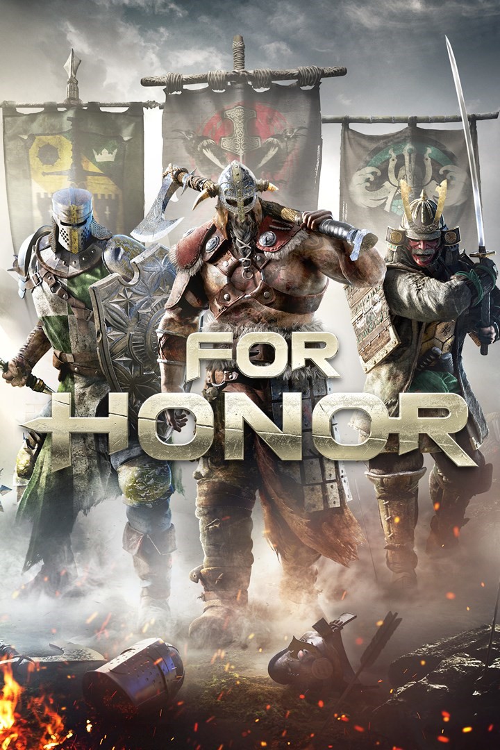 FOR HONOR™ Standard Edition/Xbox