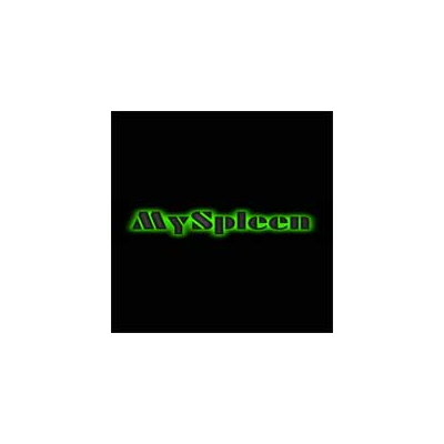 Аккаунт Myspleen.org