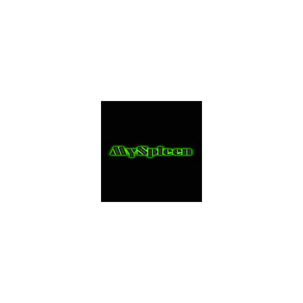 Аккаунт Myspleen.org