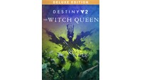 DESTINY 2: THE WITCH QUEEN DELUXE ✅(STEAM)+ПОДАРОК