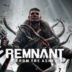 Remnant: From the Ashes + Подарки