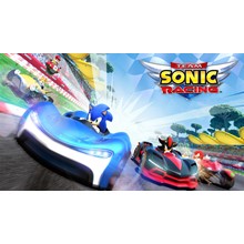 🔥Team Sonic Racing STEAM KEY | GLOBAL
