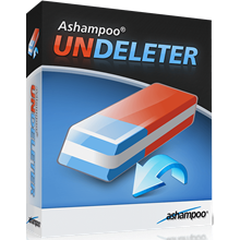 ✅ Ashampoo Undeleter 1.xx🔑 лицензионный ключ, лицензия - irongamers.ru
