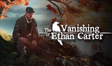 The Vanishing of Ethan Carter / Подарки