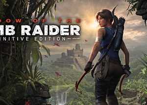 Shadow of the Tomb Raider Definitive Edition >STEAM KEY