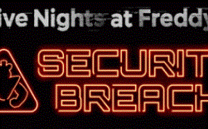 Обложка Five Nights at Freddy's: Security Breach 💎 STEAM GIFT