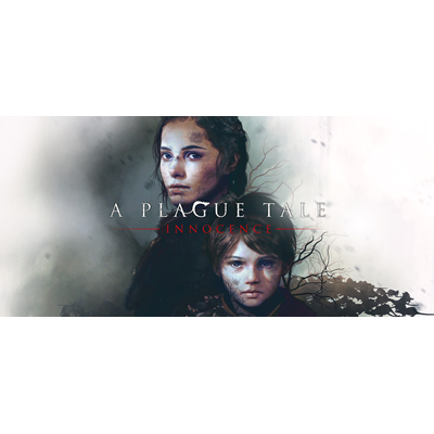 A Plague Tale: Innocence (STEAM) Аккаунт✔на 90 дней