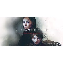 A Plague Tale: Innocence (STEAM) Account 🌍Region Free