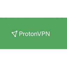 Proton VPN Plus - 1 month subscription account💳