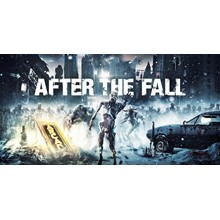 After the Fall (STEAM) Account 🌍Region Free