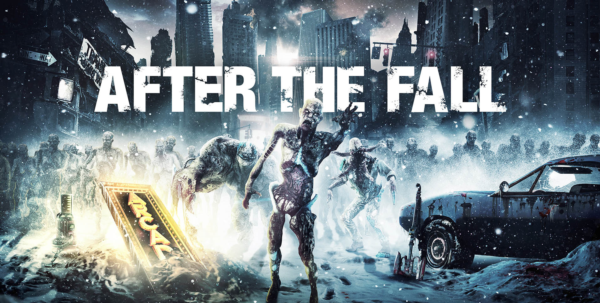 After the Fall (STEAM) Аккаунт 🌍Region Free