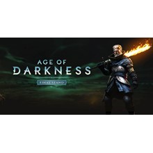 Age of Darkness: Final Stand (STEAM) Account 🌍GLOBAL