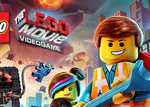 Обложка The LEGO Movie Videogame (Steam Key / Region Free)